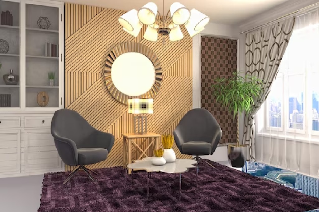 Bren Ananta spacious apartments with clubhouse