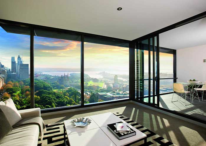 Bren Park City luxury apartments Bangalore