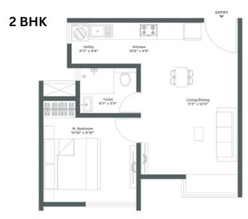 Bren Jakkur floor plan1